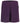 Gramicci Purple Nylon Bermuda Shorts