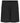 Gramicci Black Nylon Bermuda Shorts