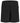 Gramicci Black Nylon Bermuda Shorts