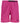 Gramicci Fuchsia Nylon Bermuda Shorts
