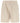 Entire Studios Beige Cotton Bermuda Shorts