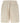 Entire Studios Beige Cotton Bermuda Shorts