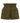 Marni Bicolor Cotton Bermuda Shorts