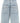 Entire Studios Blue Cotton Bermuda Shorts
