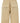 Entire Studios Beige Cotton Bermuda Shorts
