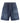 Dsquared² Blue Cotton Bermuda Shorts
