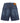 Dsquared² Blue Cotton Bermuda Shorts
