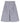 Comme Des Garçons Blue Cotton Bermuda Shorts