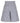 Comme Des Garçons Blue Cotton Bermuda Shorts