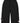 Undercover Black Polyester Bermuda Shorts