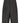 Jacquemus Gray Linen Bermuda Shorts