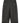 Jacquemus Gray Linen Bermuda Shorts