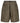 Comme Des Garçons Bicolor Linen Bermuda Shorts