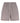 Brunello Cucinelli Bordeaux Cotton Bermuda Shorts