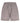 Brunello Cucinelli Bordeaux Cotton Bermuda Shorts