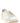 Brunello Cucinelli Beige Nubuc Leather Low Top Sneakers