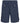 Brunello Cucinelli Blue Linen Bermuda Shorts