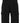 Brunello Cucinelli Black Cotton Bermuda Shorts