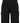 Brunello Cucinelli Black Cotton Bermuda Shorts