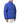 Gucci Blue Polyamide Coat