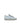 Golden Goose White Calf Leather Bos Taurus Low Top Sneakers