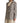 Brunello Cucinelli Brown Alpaca Leather Blazer