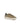 Alexander McQueen Beige Calf Leather Bos Taurus Platform Sneakers