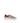 Alexander McQueen Gray Calf Leather Bos Taurus Platform Sneakers
