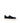 Santoni Blue Calf Leather Bos Taurus Sneakers