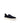 Santoni Blue Calf Leather Bos Taurus Sneakers