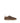 Brunello Cucinelli Beige Calf Leather Bos Taurus Low Top Sneakers