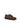 Brunello Cucinelli Brown Calf Leather Bos Taurus Oxfords And Derbies
