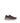 Brunello Cucinelli Bordeaux Cotton Athletic Sneakers