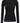 Theory Black Merino Wool Cardigan