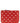 Comme Des Garçons Multicolor Calfskin Cardholder