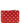 Comme Des Garçons Multicolor Calfskin Cardholder