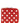 Comme Des Garçons Multicolor Cowhide Cardholder
