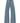 Maison Margiela Blue Cotton Jeans Denim