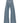 Maison Margiela Blue Cotton Jeans Denim
