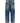 R13 Blue Cotton Straight-Leg Jeans