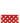 Comme Des Garçons Multicolor Calfskin Wallet