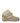 Burberry Green Leather Ankle Boots