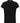 Brunello Cucinelli Black Cotton T-Shirt