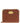 Mulberry Brown Bovine Leather Cardholder
