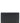 Mulberry Black Bovine Leather Cardholder