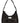 Maison Margiela Black Lamb Leather Shoulder Bag