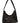 Maison Margiela Black Lamb Leather Shoulder Bag