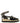 Stella McCartney Multicolor Cotton Wedge Sandals