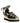 Stella McCartney Multicolor Cotton Wedge Sandals