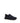 Prada Blue Calf Leather Bos Taurus Athletic Sneakers